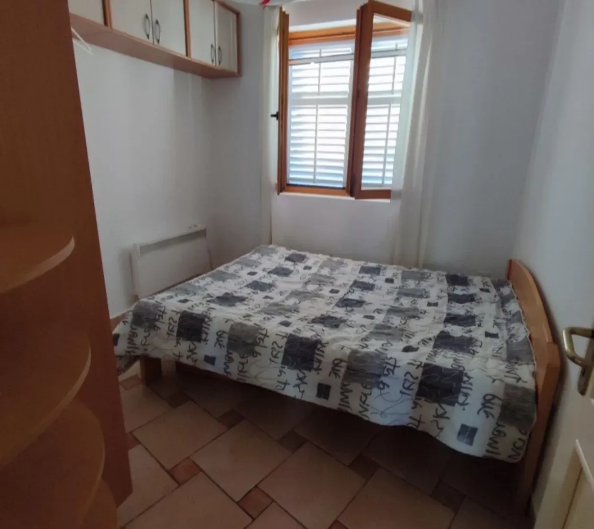 Rent, two bedroom apartment, 80m², Kavač, Kotor