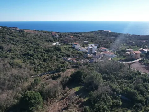 Prodaja, plac, 2450m², Krimovica, Kotor - image 3