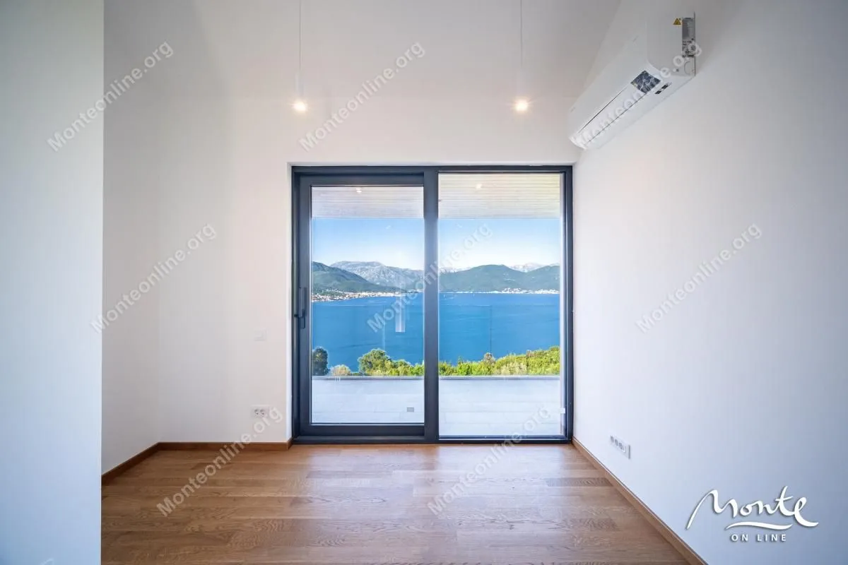 Prodaja, kuća, 166m², Krašići, Tivat