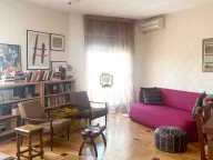 Izdavanje, jednosoban stan, 46m², Stari Aerodrom, Podgorica - image 1