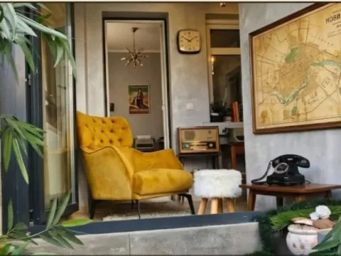 Prodaja, jednosoban stan, 35m², Grbavica, Novi Sad Sve Podlokacije - image 2