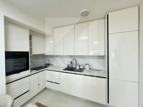 Rent, one bedroom apartment, 43m², New City, Podgorica - image 5