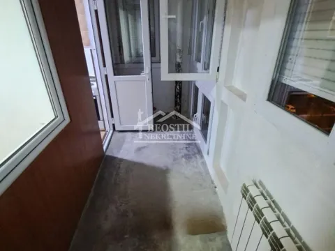 Prodaja, trosoban stan, 74m², Novi Beograd Blok 72, Novi Beograd Sve Podlokacije - image 14