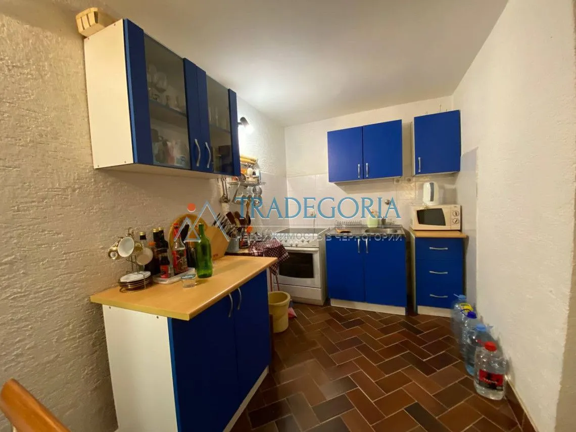Prodaja, dvosoban stan, 104m², Pržno, Budva