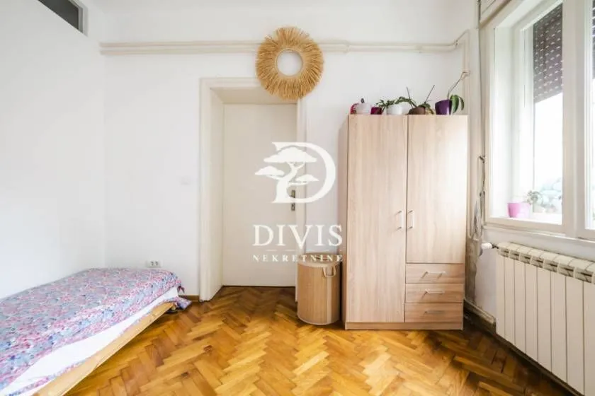 Prodaja, trosoban stan, 67m², Dorćol Sve Podlokacije, Beograd