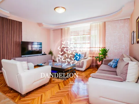 Izdavanje, kuća, 325m², Gorica C, Podgorica - image 16