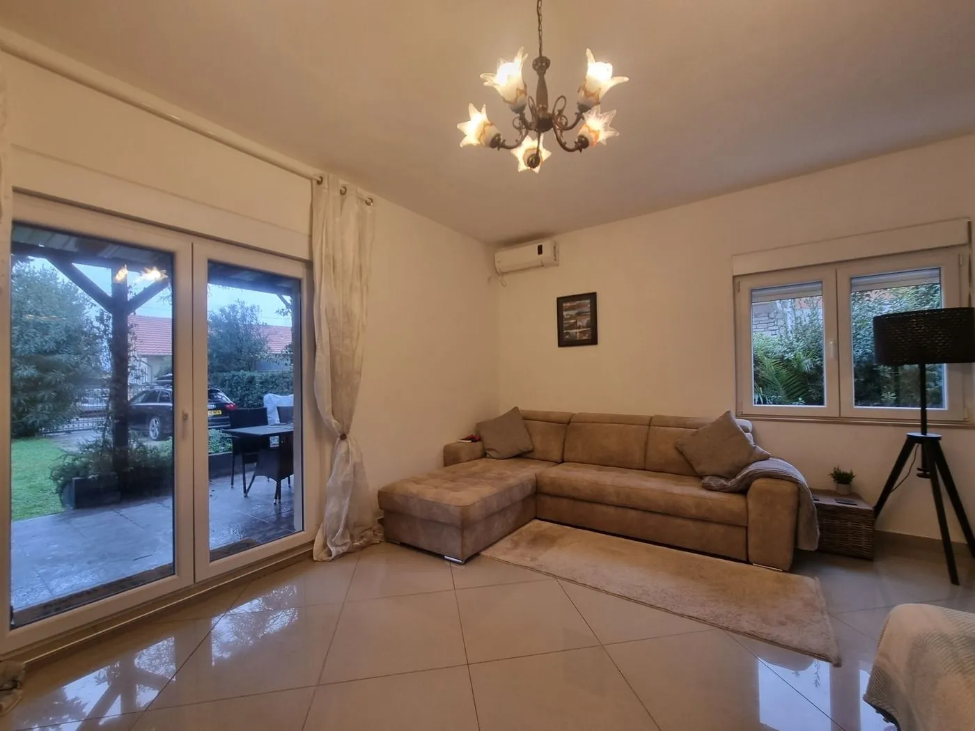 Prodaja, kuća, 73m², Seljanovo, Tivat