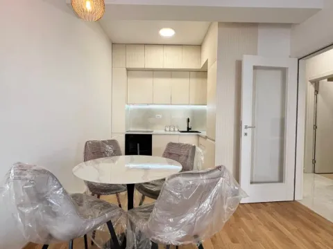 Prodaja, jednosoban stan, 45m², Zabjelo, Podgorica - image 3