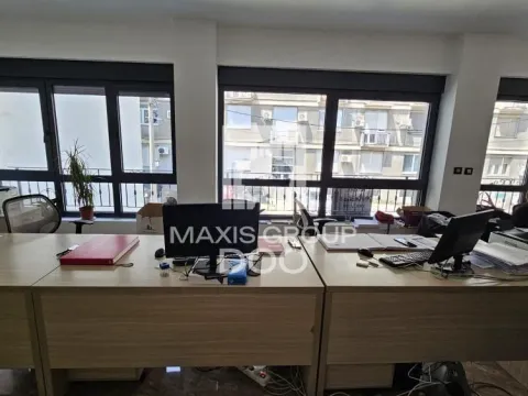 Sale, office space, 135m², Bulbulder, Zvezdara Sve Podlokacije - image 4