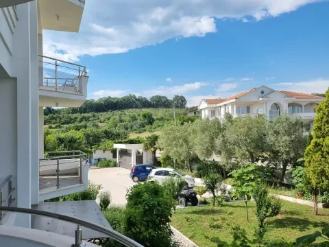 Daily-rent, two bedroom apartment, 120m², Briska Gora, Ulcinj - image 12