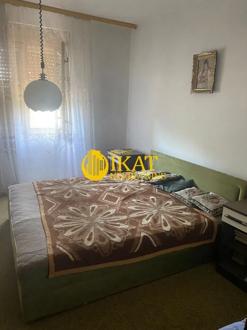 Prodaja, kuća, 108m², Titel, Novi Sad