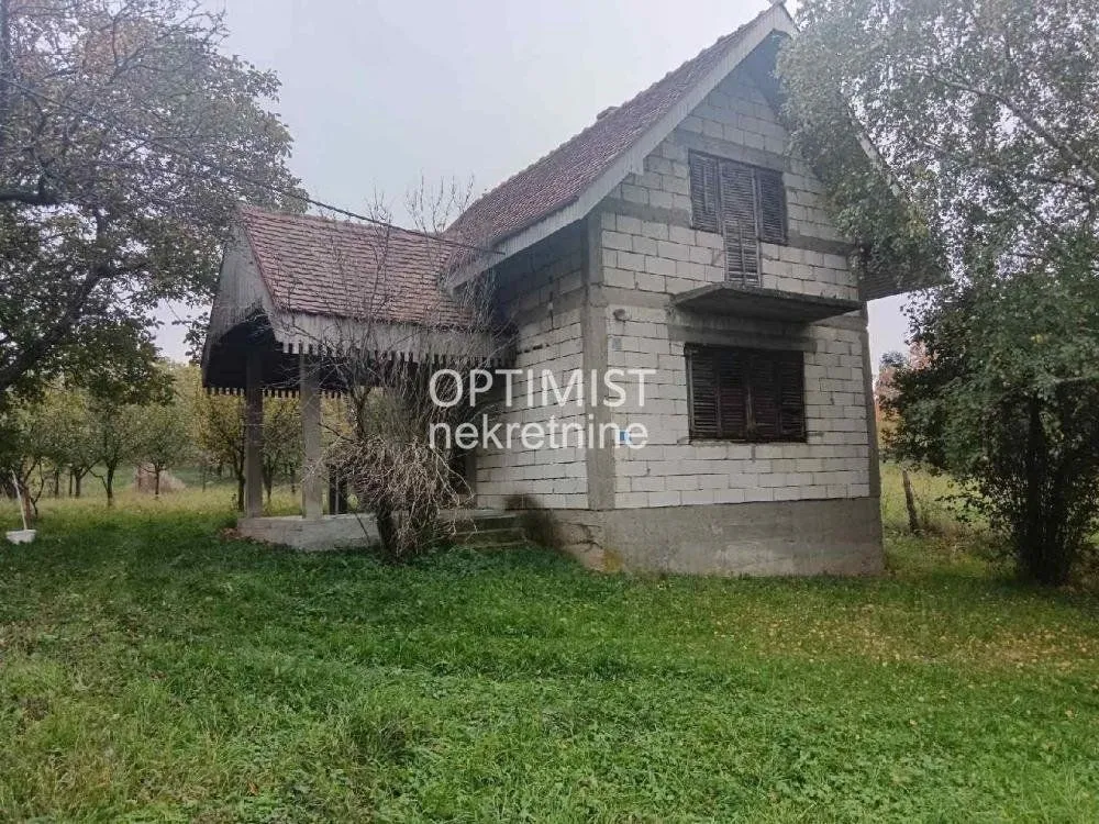 Sale, house, 121m², Lisović, Barajevo