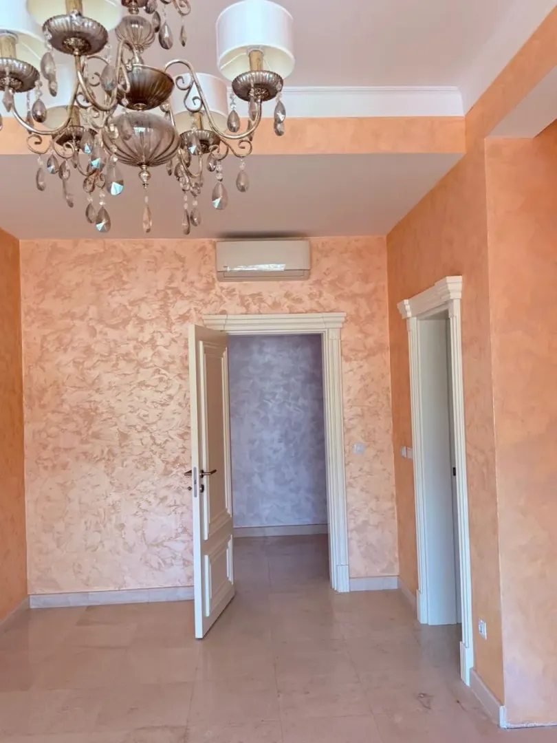 Sale, three bedroom apartment, 326m², Gospoština, Budva