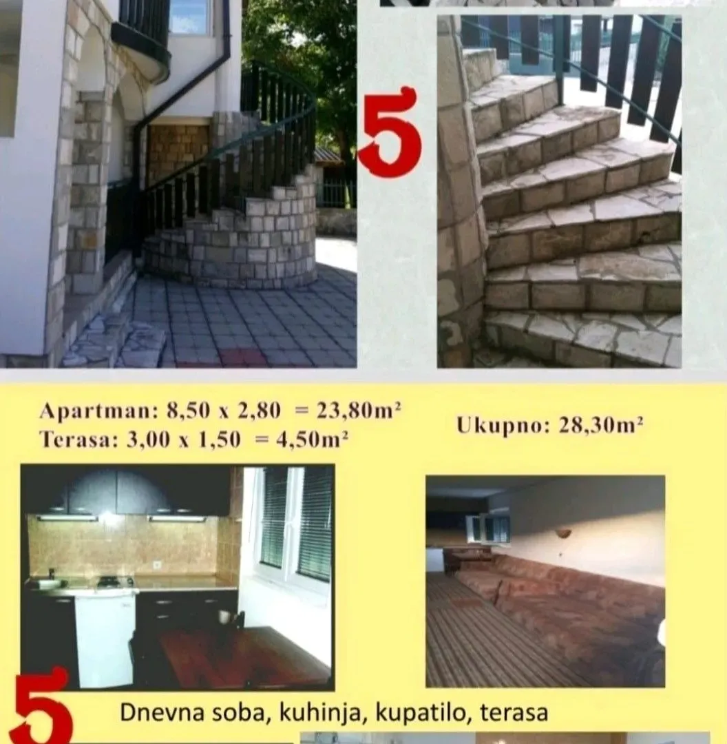 Sale, house, 306m², Centar, Kolašin