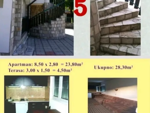Prodaja, kuća, 306m², Centar, Kolašin - image 15