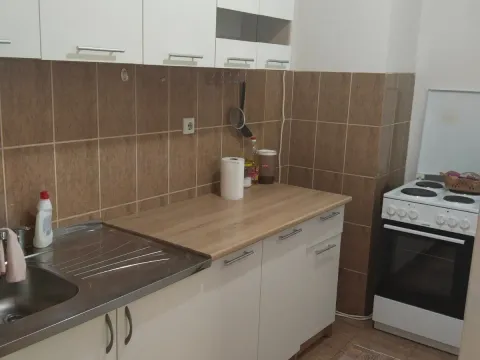 Izdavanje, jednosoban stan, 48m², Stari Aerodrom, Podgorica - image 5