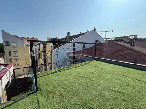 Prodaja, dvosoban stan, 56m², Rotkvarija, Novi Sad Sve Podlokacije - image 23