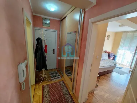 Prodaja, trosoban stan, 62m², Nova Detelinara, Novi Sad Sve Podlokacije - image 5