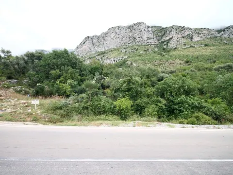 Prodaja, plac, 2650m², Reževići, Budva - image 4