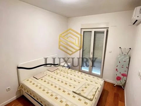 Rent, one bedroom apartment, 49m², Central Point, Podgorica - image 3
