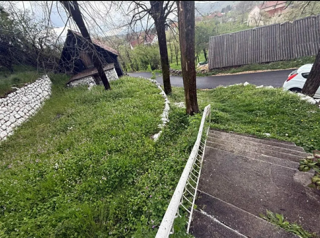 Prodaja, kuća, 75m², Nikšić, Crna Gora