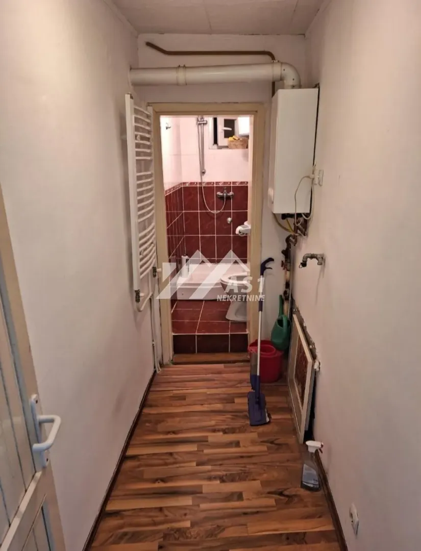 Rent, three bedroom apartment, 70m², Grbavica, Novi Sad Sve Podlokacije