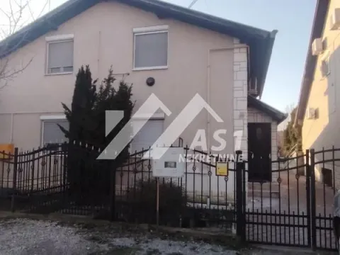 Rent, house, 60m², Adice, Novi Sad Sve Podlokacije - image 16