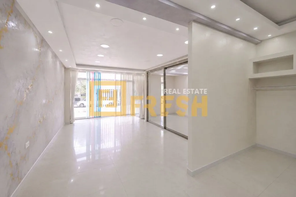 Sale, office space, 49m², Ljubović, Podgorica