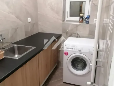 Izdavanje, jednosoban stan, 33m², Široka dolina, Petrovaradin - image 3