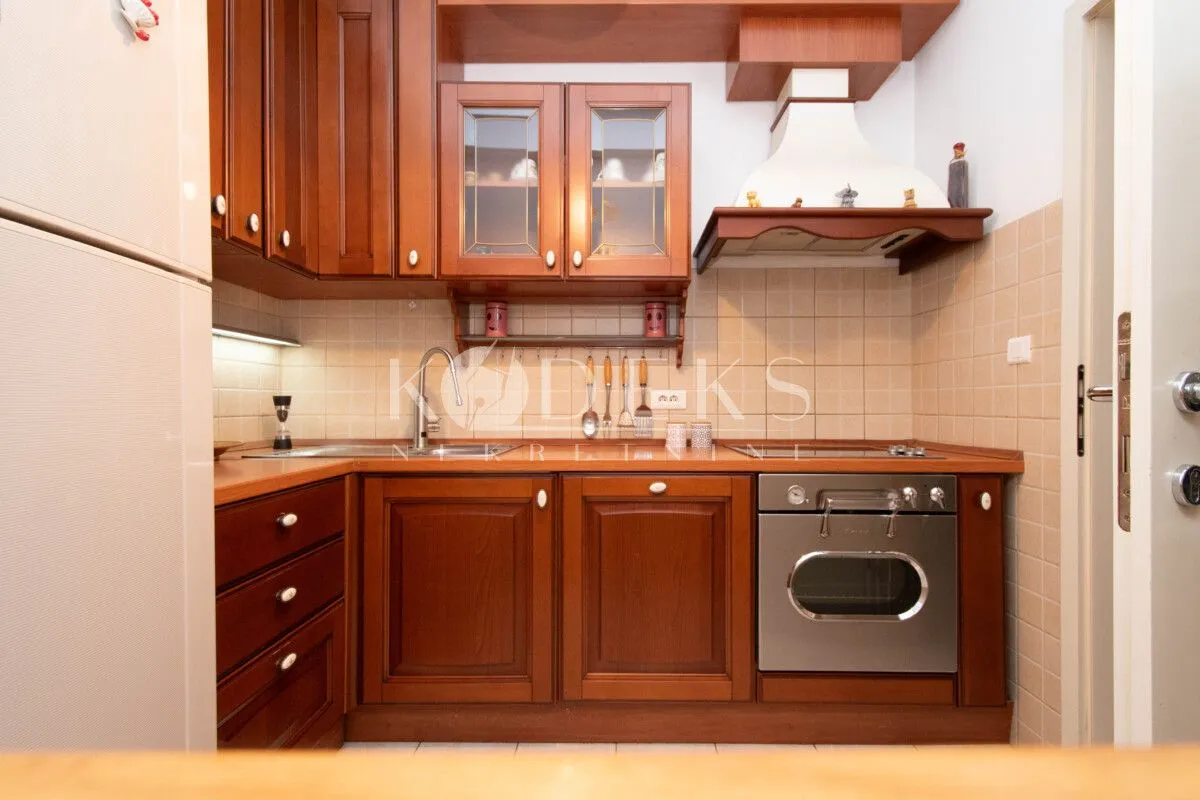 Rent, two bedroom apartment, 69m², Preko Morače, Podgorica