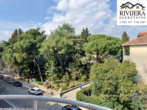 Prodaja, dvosoban stan, 60m², Centar, Tivat - image 11