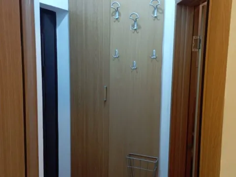 Izdavanje, garsonjera, 30m², City Kvart, Podgorica - image 7