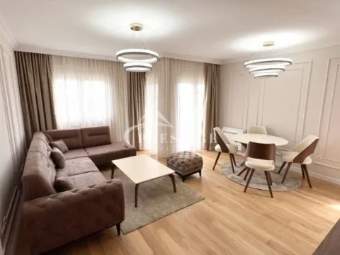 Izdavanje, dvosoban stan, 75m², Central Point, Podgorica - image 5