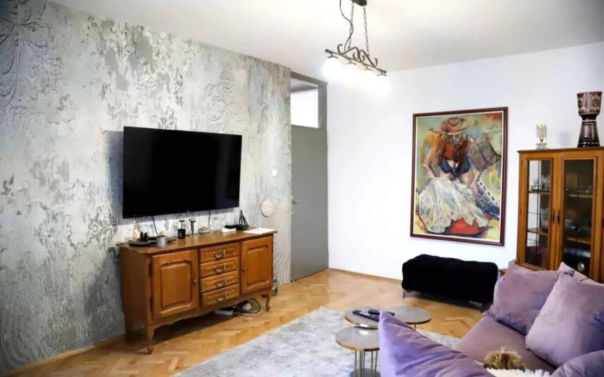 Prodaja, stan, 120m², Tuški Put, Podgorica