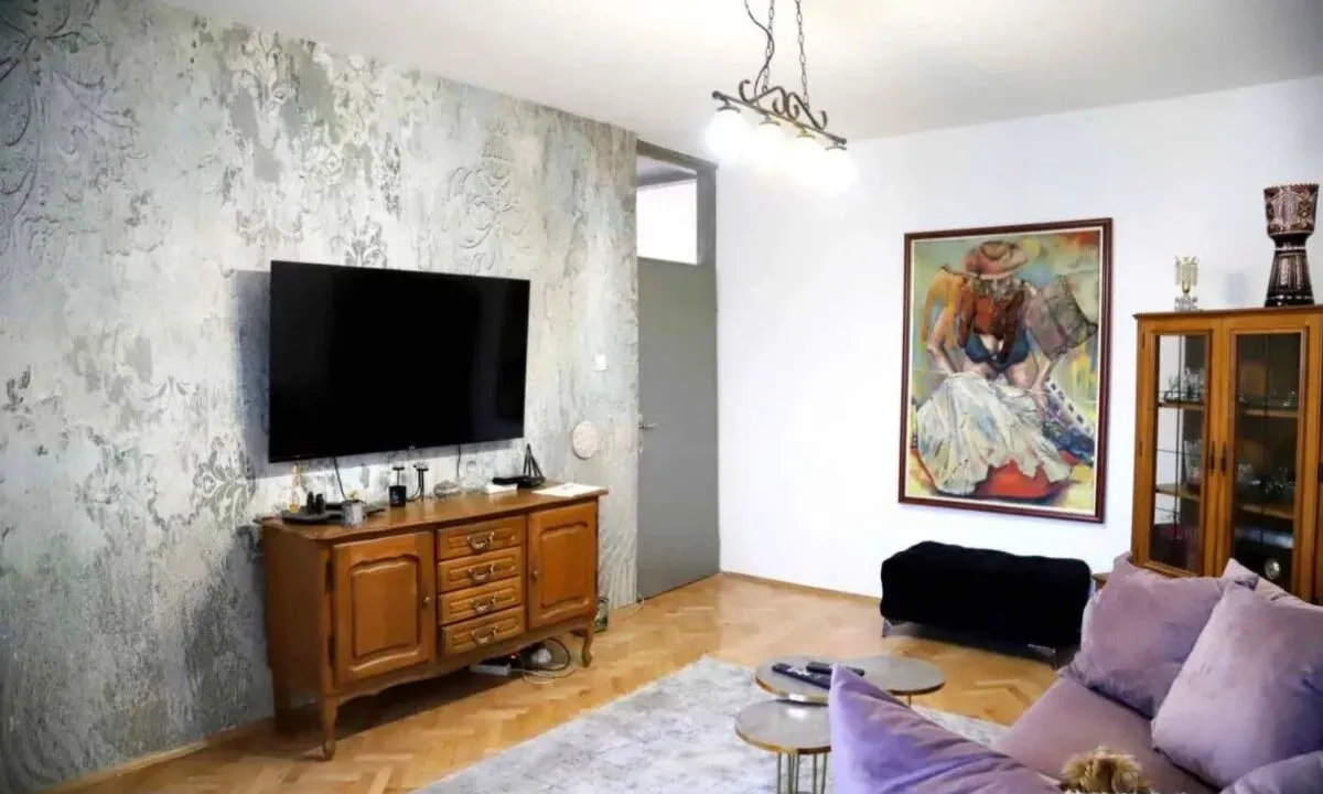 Sale, apartment, 120m², Tuški Put, Podgorica