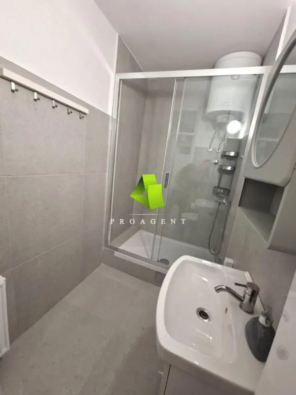 Izdavanje, jednosoban stan, 56m², Medijana, Niš