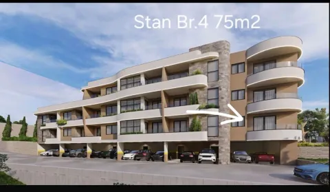 Stan in Pinješ