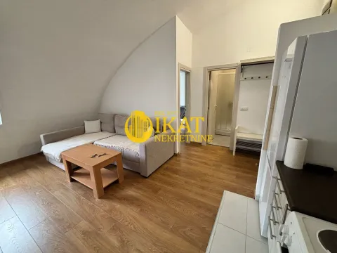 Prodaja, jednosoban stan, 35m², Vojvode Vlahovica, Beograd - image 4