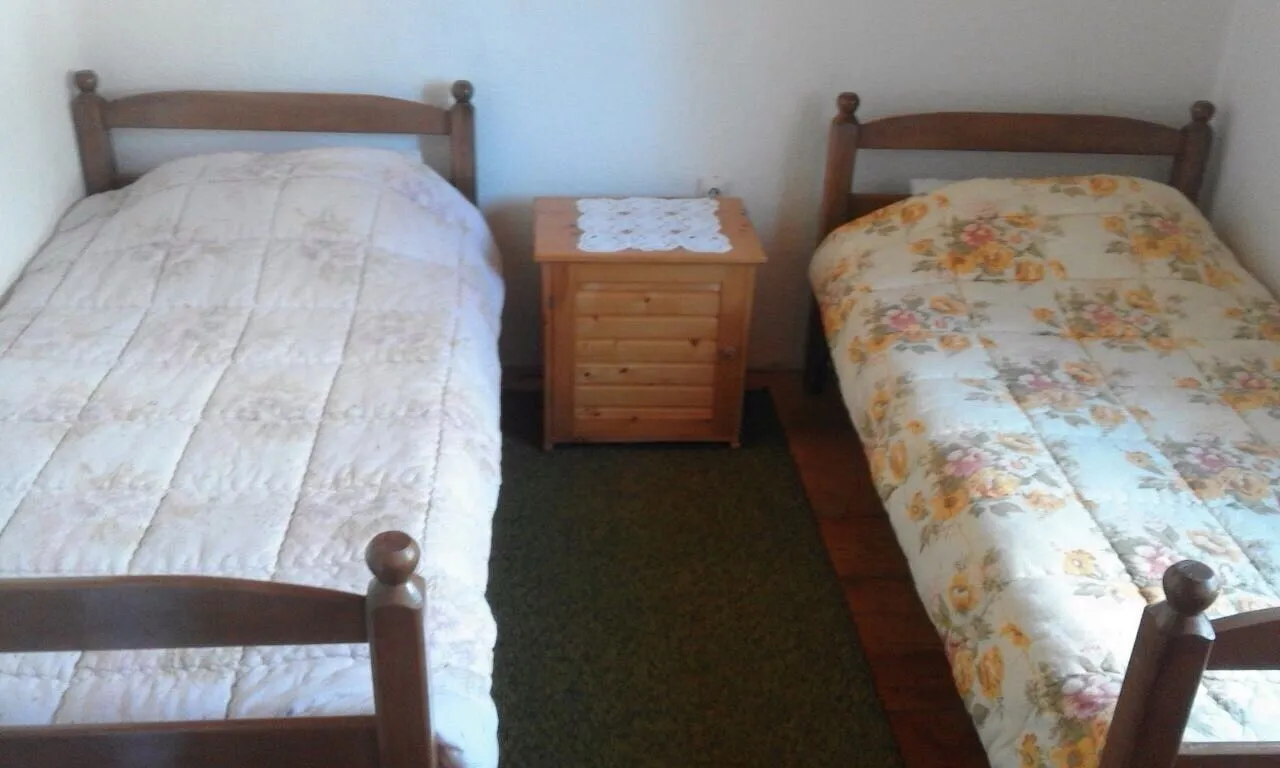 Prodaja, kuća, 56m², Žabljak, Crna Gora