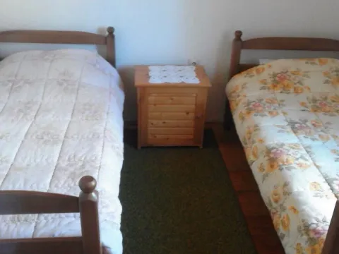 Prodaja, kuća, 56m², Žabljak, Crna Gora - image 4