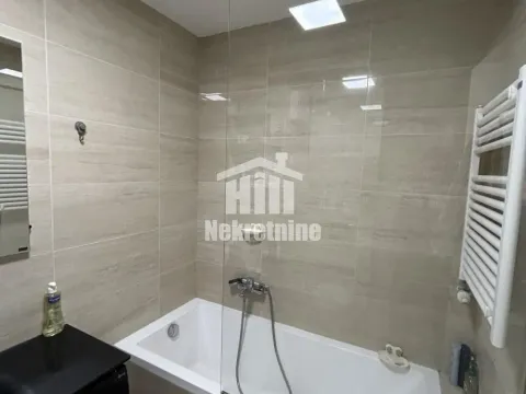 Sale, two bedroom apartment, 54m², Novi Beograd Blok 65, Novi Beograd Sve Podlokacije - image 10