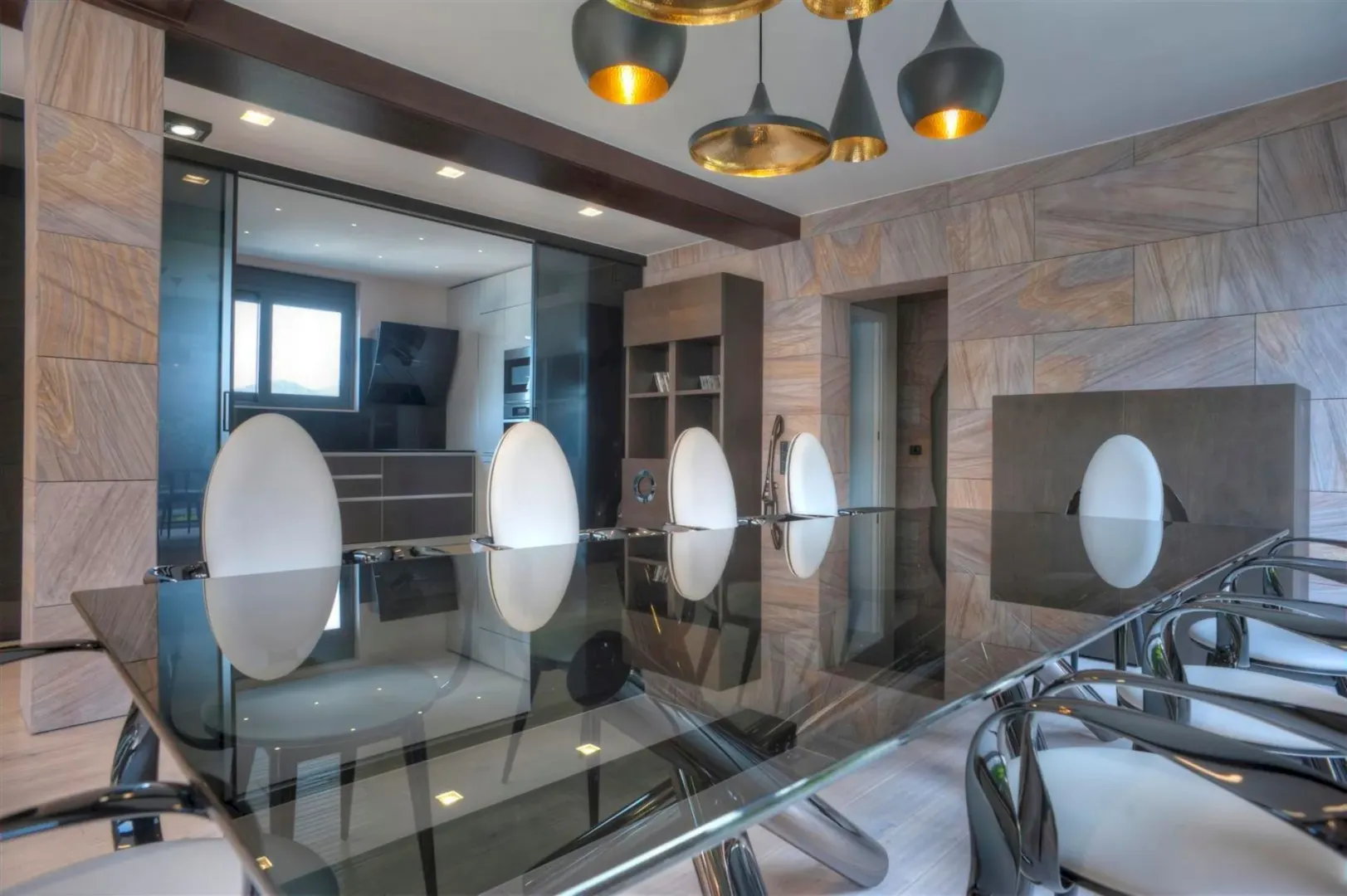 Prodaja, kuća, 1200m², Krašići, Tivat