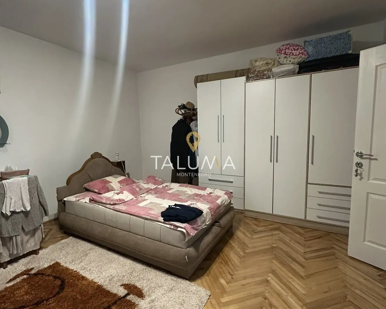 Sale, house, 146m², Stari Aerodrom, Podgorica