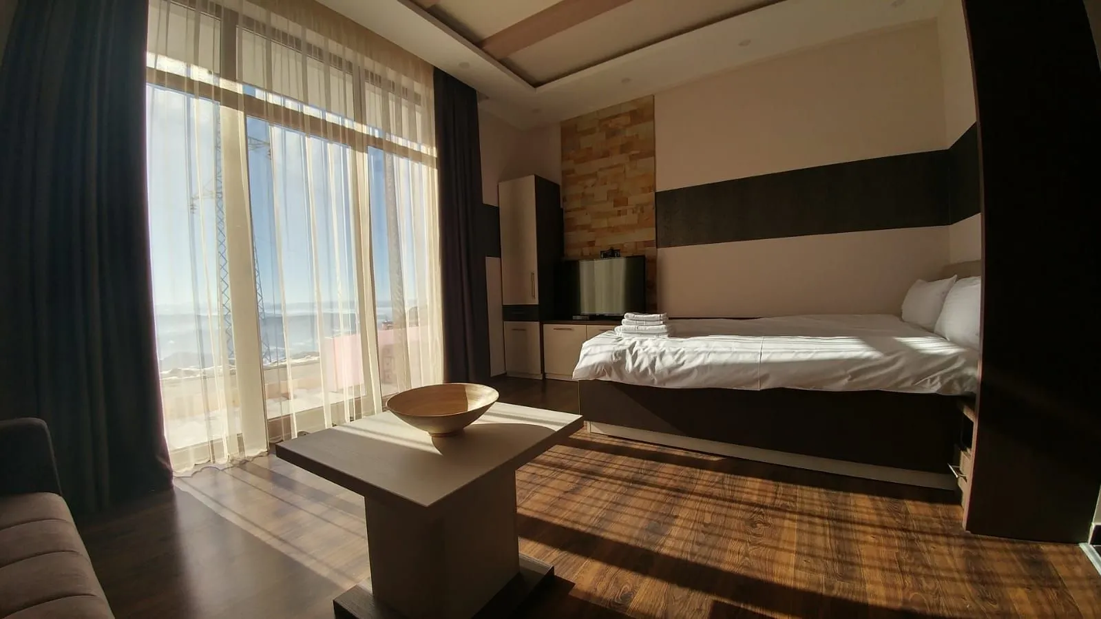 Prodaja, garsonjera, 30m², Treska, Kopaonik