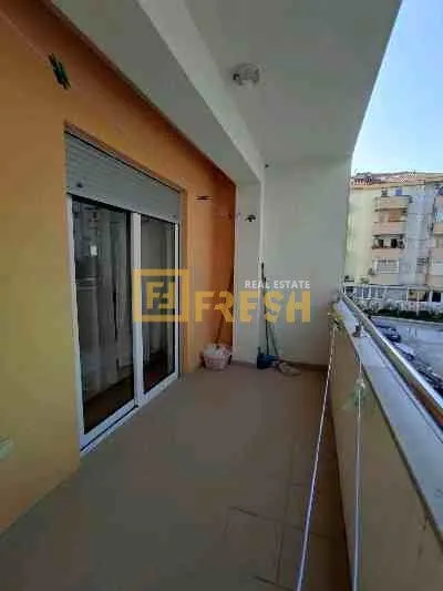 Prodaja, dvosoban stan, 78m², Budva, Crna Gora