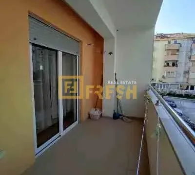 Sale, two bedroom apartment, 78m², Budva, Crna Gora - image 11
