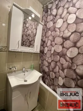 Izdavanje, jednosoban stan, 31m², Grbavica, Novi Sad Sve Podlokacije - image 6