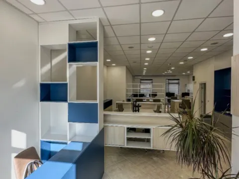 Sale, office space, 98m², Stari Aerodrom, Podgorica - image 6