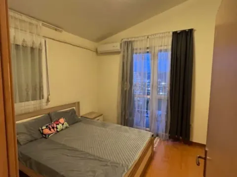 Prodaja, dvosoban stan, 91m², Centar, Bar - image 6