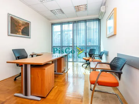 Izdavanje, poslovni prostor, 78m², Preko Morače, Podgorica - image 7